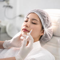 Calm Cosmetic Clinic Treatment